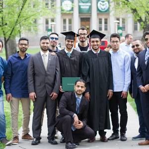 Meet your Posher, Mohammed